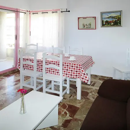 ;nuevo Mexico 362s Calpe