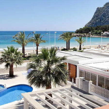;nuevo Mexico 362s Calpe